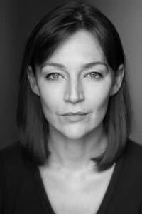 Miranda Benjamin in Cleft Lip