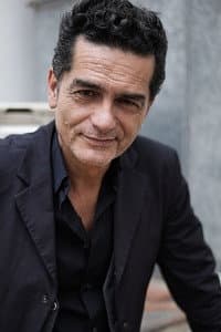 Carles Sanjaime in El criminal