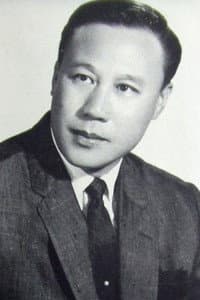 Yan Jun in Meal Time
