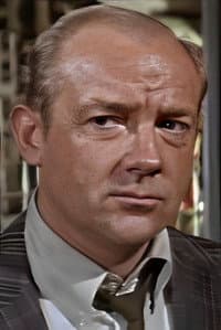 Robert Cleaves in The Born Losers