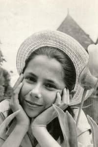 Annabel Bartlett in The Scapegoat
