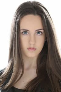 Ángela Fabián in Verónica