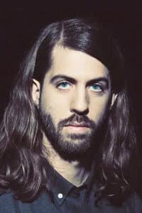 Wayne Sermon in Imagine Dragons - Live from the Artists Den