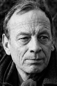 Joachim Höppner in August Sander: People of the 20th Century