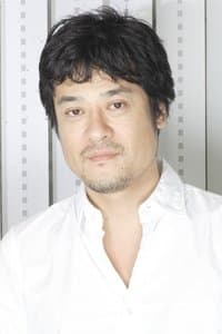 Keiji Fujiwara in クレヨンしんちゃん 伝説を呼ぶ 踊れ!アミーゴ!