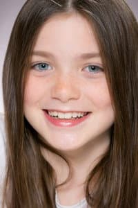 Phoebe Farnham in The Girl from the Song