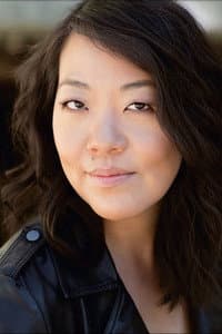 Jessica Ko in Snow In Midsummer