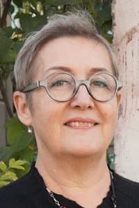 Doris Maidanjuk in Люксембург, Люксембург