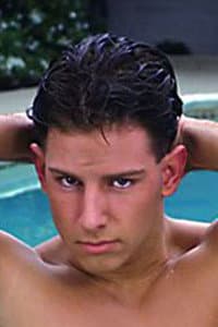 Ty Russell in Billy's Tale