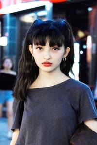 Mahiru Koda in 山田くんとLv999の恋をする