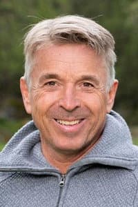 Jahn Ivar Jakobsen in Alt for Norge