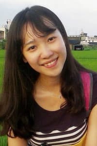 Luo Yun in 心迷宫