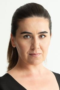 Ümmü Putgül in Bir Arada Yalnız