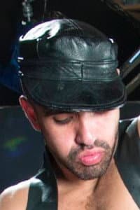 Carlos Penate in Fistpack 13: Fist and Shout Part 2