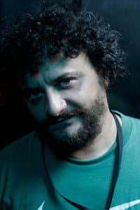 Marco Manetti in Il giorno + bello