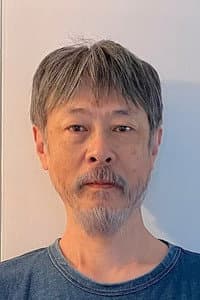Yuri Obitani in Ensei Fufu