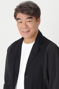 Takehiro Murata in OPEN HOUSE