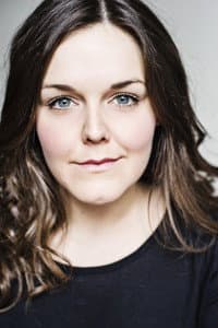 Laura Jane Matthewson in Romantics Anonymous