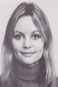 Gitte Reingaard in Hej Stine!