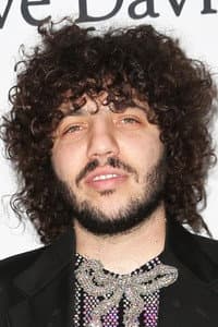 Benny Blanco in Juice WRLD: Into the Abyss
