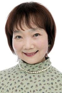 Katsue Miwa in Robot Carnival