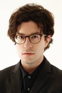 Sergi Martos in Pretty Thing