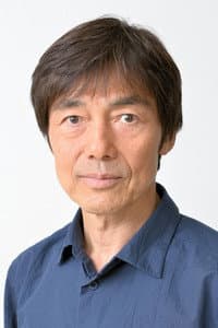 Hiroshi Isobe in BLUE GENDER: THE WARRIOR