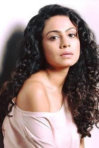 Manasi Parekh in Laddoo