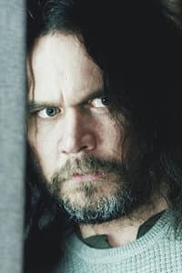 Scott Suter in Don't Let Them In