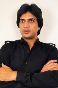 Izhar Qazi in Jungle Ka Qanoon