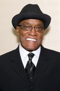 Billy Paul in Am I Black Enough for You