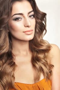 Iveta Mukuchyan in Գործակալ 044: Օպերացիա Գառնի