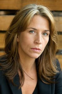 Kathleen Randazzo in Storm