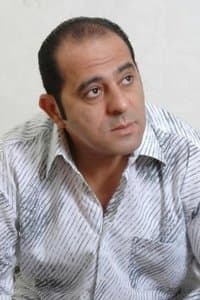 Ismail Farghaly in Karkar