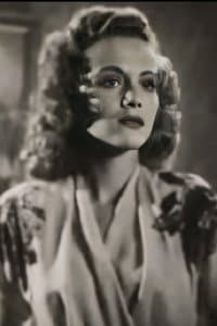 Hope Kramer in The Flying Serpent