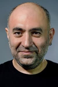 Murat Sağlam in Sonsuz Zaman İçinde