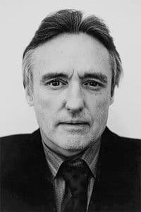 Dennis Hopper in The Glory Stompers