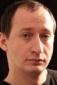 Aleksandr Stefantsov in Ну, здравствуй, Оксана Соколова!
