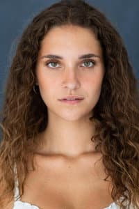 Matilde Silva in Healing Plan