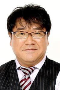 Cunning Takeyama in BECK