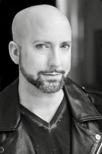 Landyn Banx in Gull Lake Vice II: The Delusion Continues
