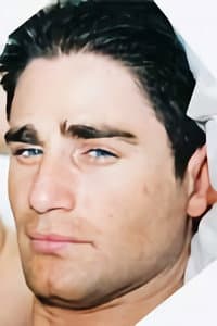Jason McCain in The Hot Wives Club 2