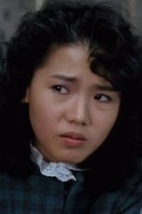 Chui Sau-Lai in Yuan Zhen-Xia Yu Wei Si-Li