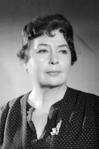 Franciszka Denis-Słoniewska in Dziewczyna z dobrego domu