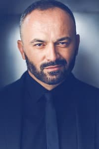 Ivica Marc in Deleted Scenes