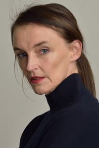 Suzi Dougherty in Witch Hunt