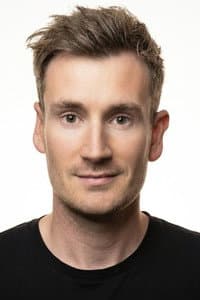 Oli White in Joe & Caspar Hit the Road