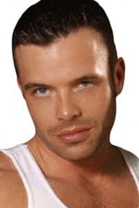 Patrick O'Connor in Folsom Filth