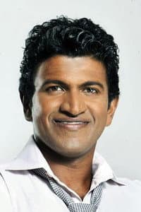 Puneeth Rajkumar in Hudugaru