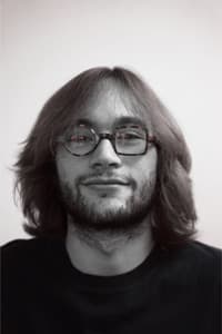 Mateo Bernard in L'Homme endormi
